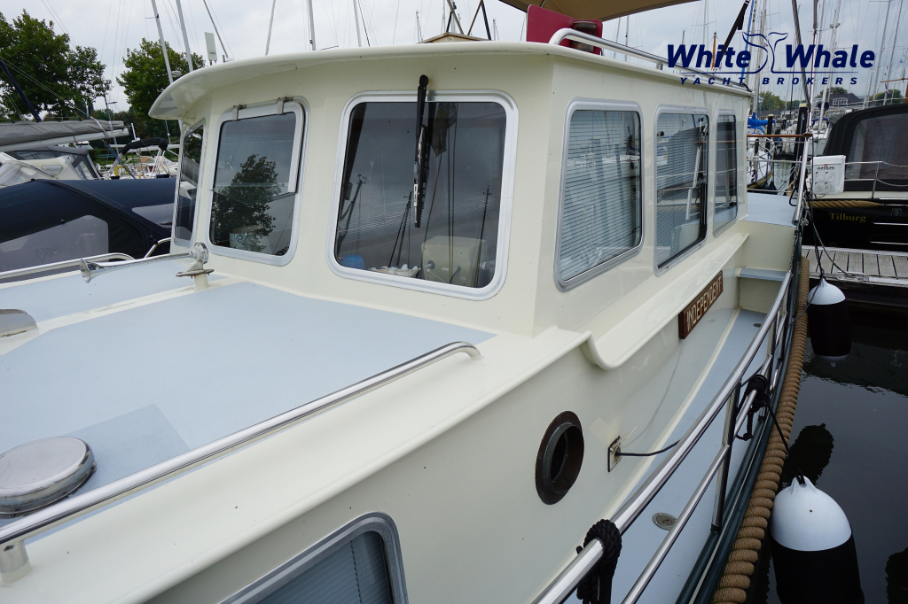 Linssen St. Jozef Vlet 950 Salon AK — foto 10 van 38
