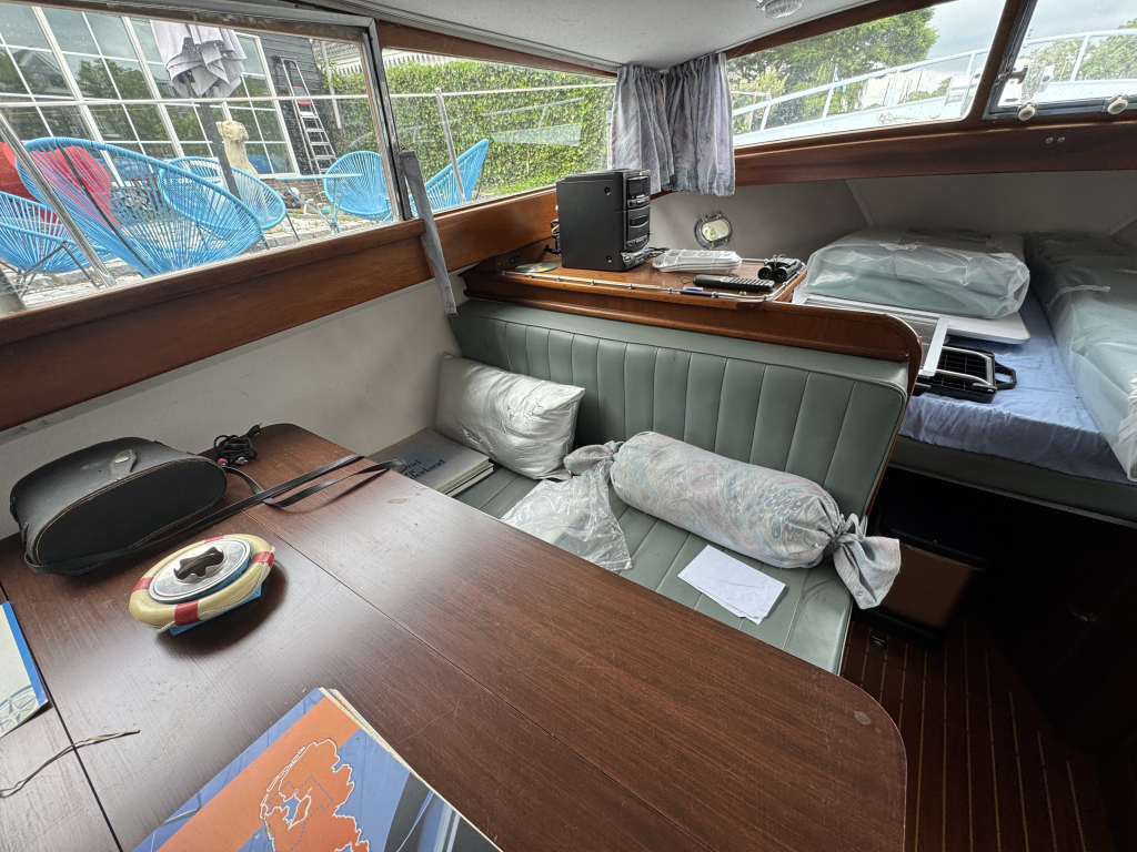 Kaag Kruiser Deluxe — foto 36 van 46