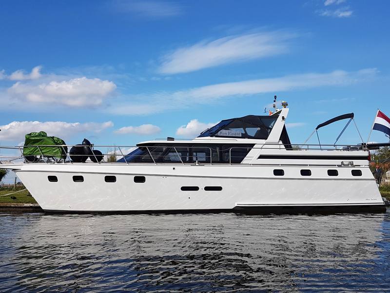 Boot kopen in Friesland — foto 4 van 4