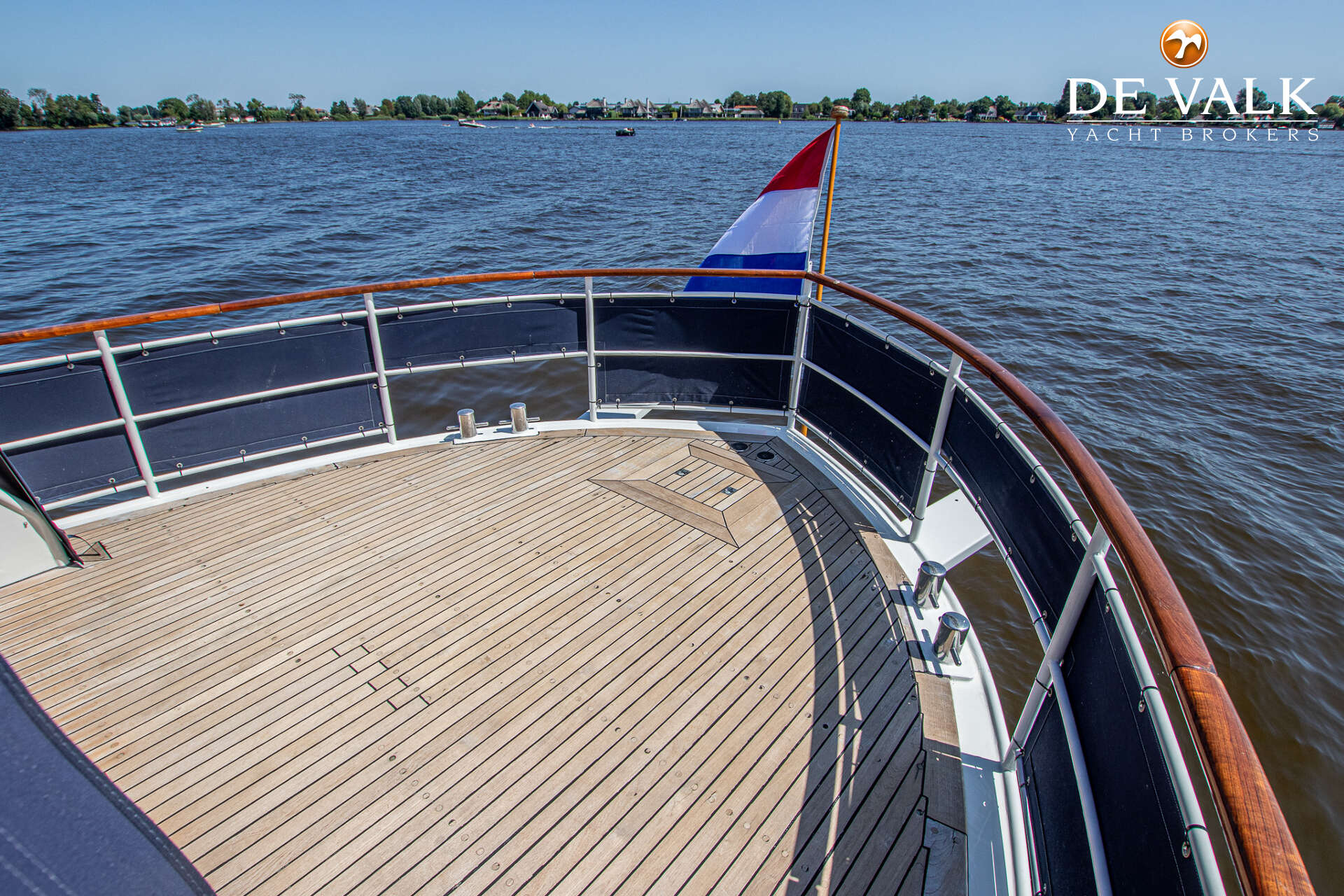 De Ruiter Kotter 1375 AK — foto 13 van 34