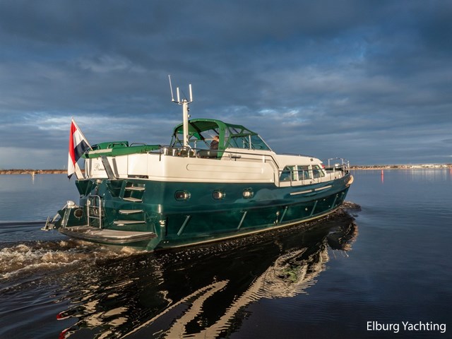 Linssen Grand Sturdy 500 - Traveller — foto 74 van 81