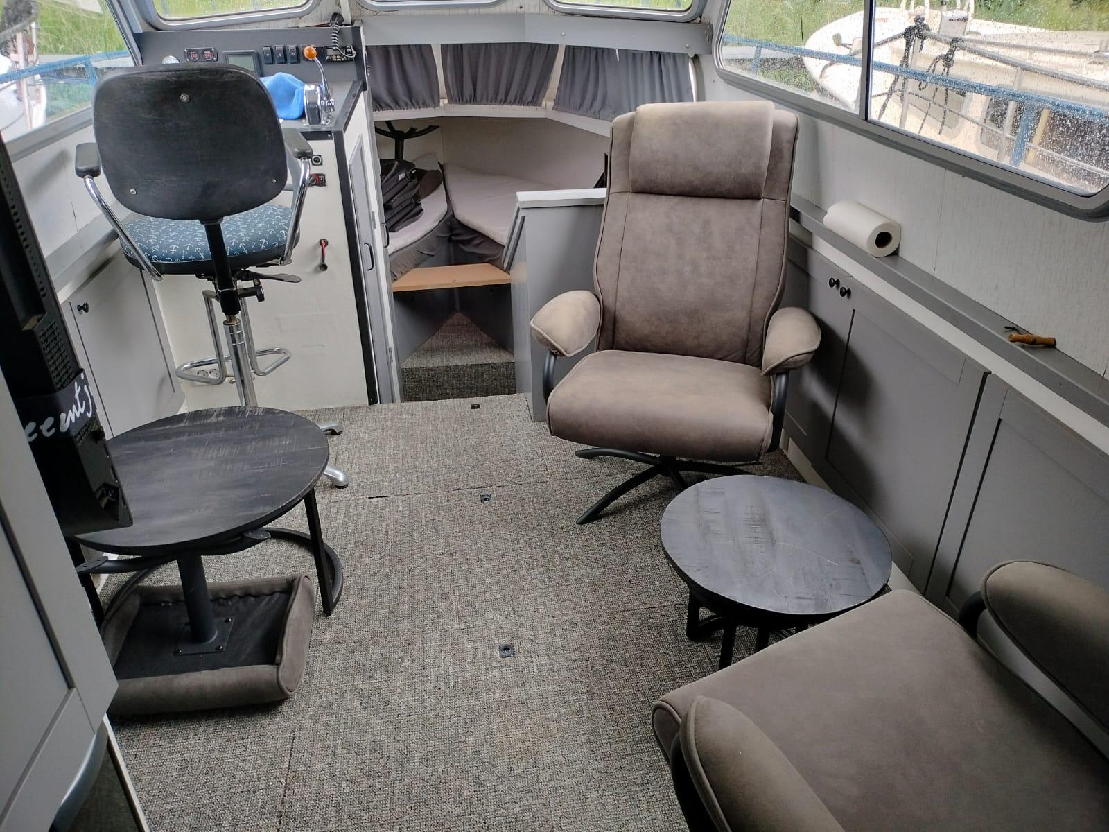 Beachcraft 10.00 — foto 40 van 47