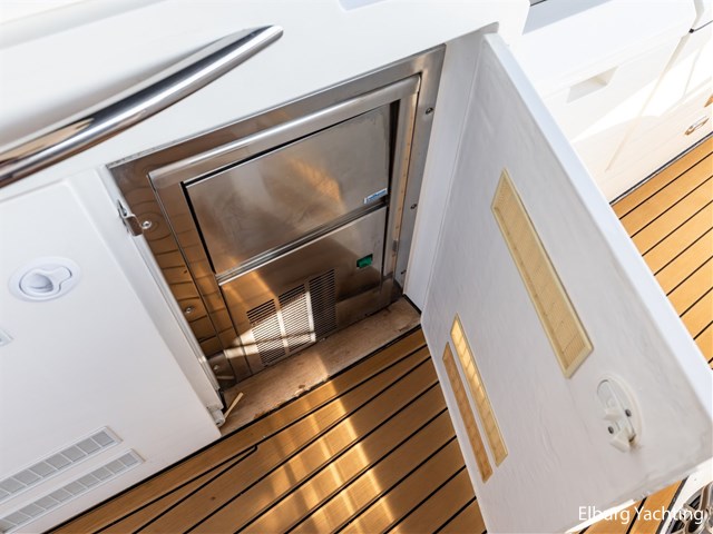 Fairline Targa 52 GT — foto 56 van 85