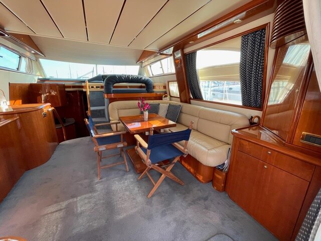 VZ 16 Fastyacht — foto 3 van 12