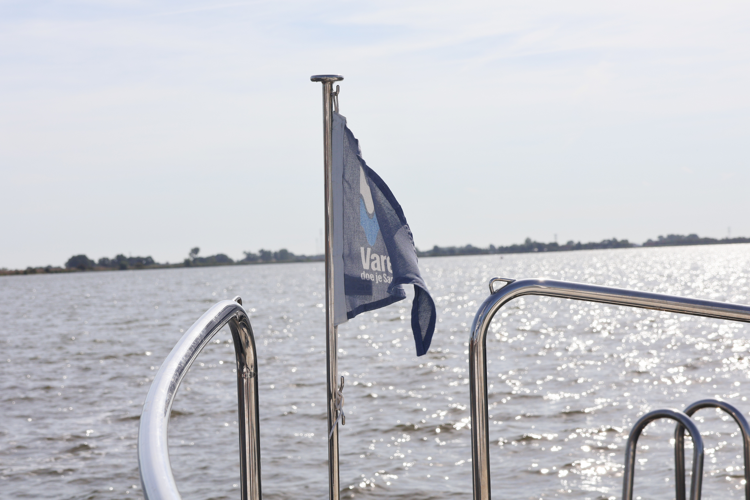 Linssen Grand Sturdy 34.9 Sedan — foto 3 van 42