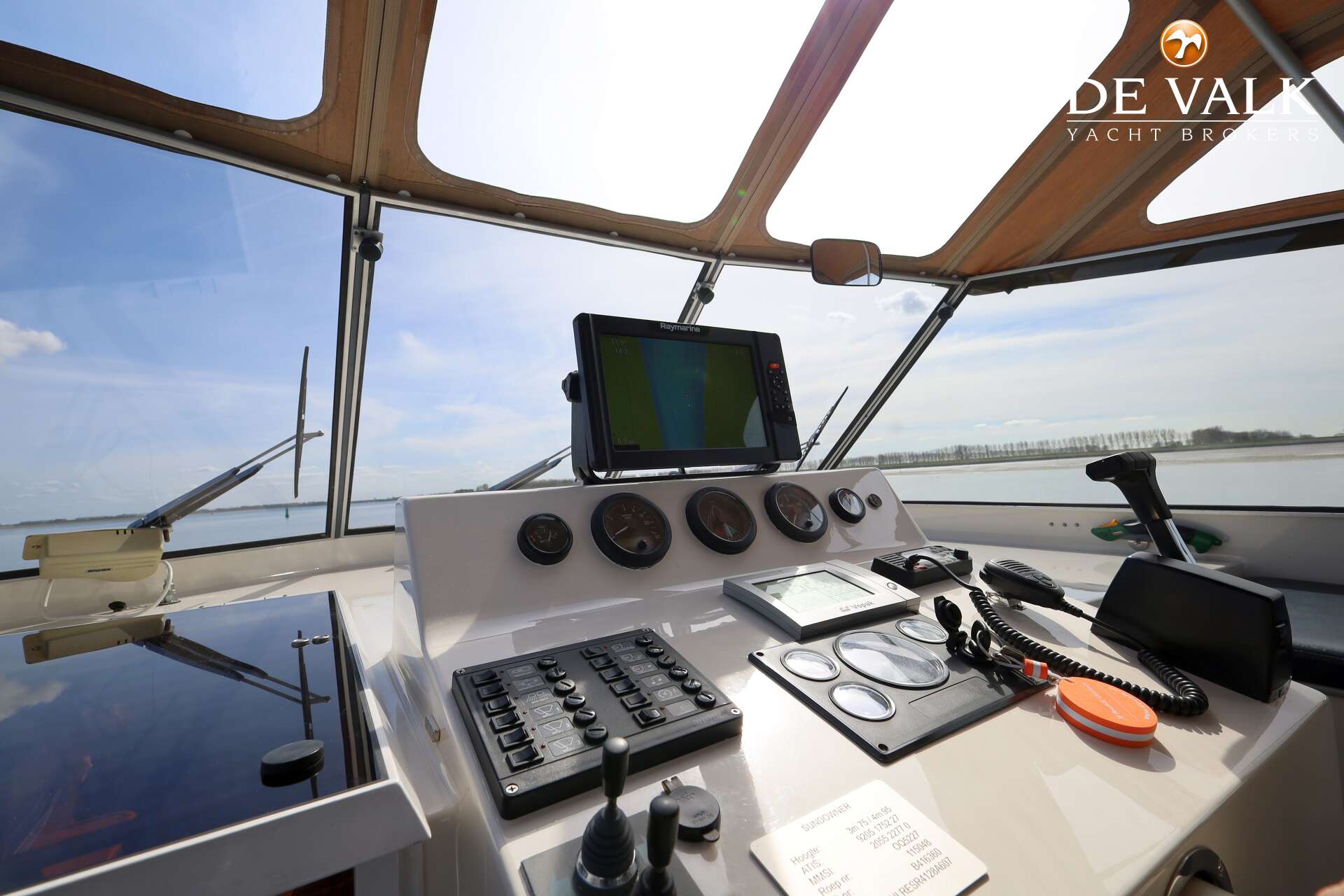 ReLine 41 SLX — foto 18 van 40