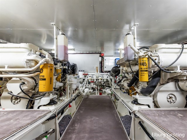 Mulder 73 Wheelhouse - Alu Fast Going - FLOAT — foto 84 van 111