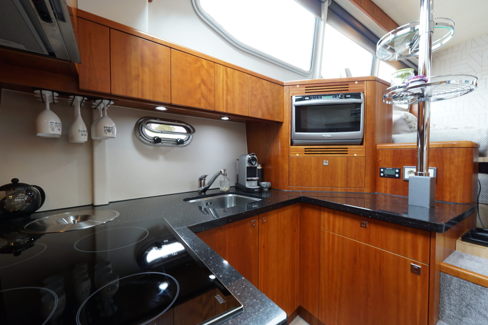 Van der Heijden 14.00 Dynamic DeLuxe Cabrio — foto 16 van 62