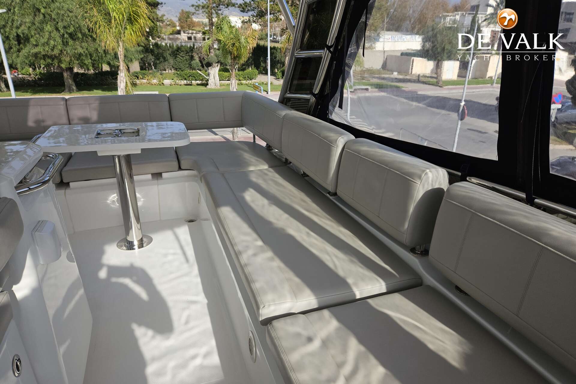 Aquila 42 — foto 14 van 39