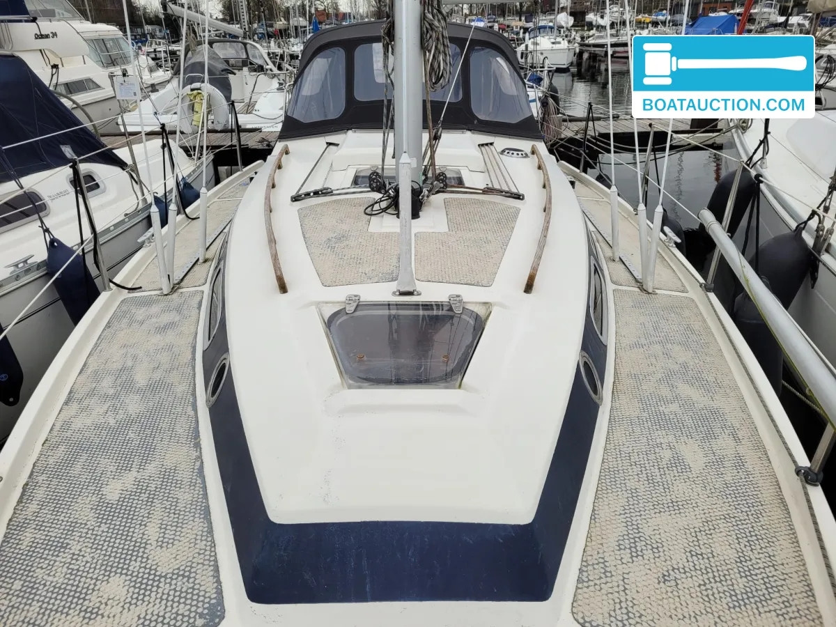 Compromis 888 nu in de online veiling. — foto 38 van 46