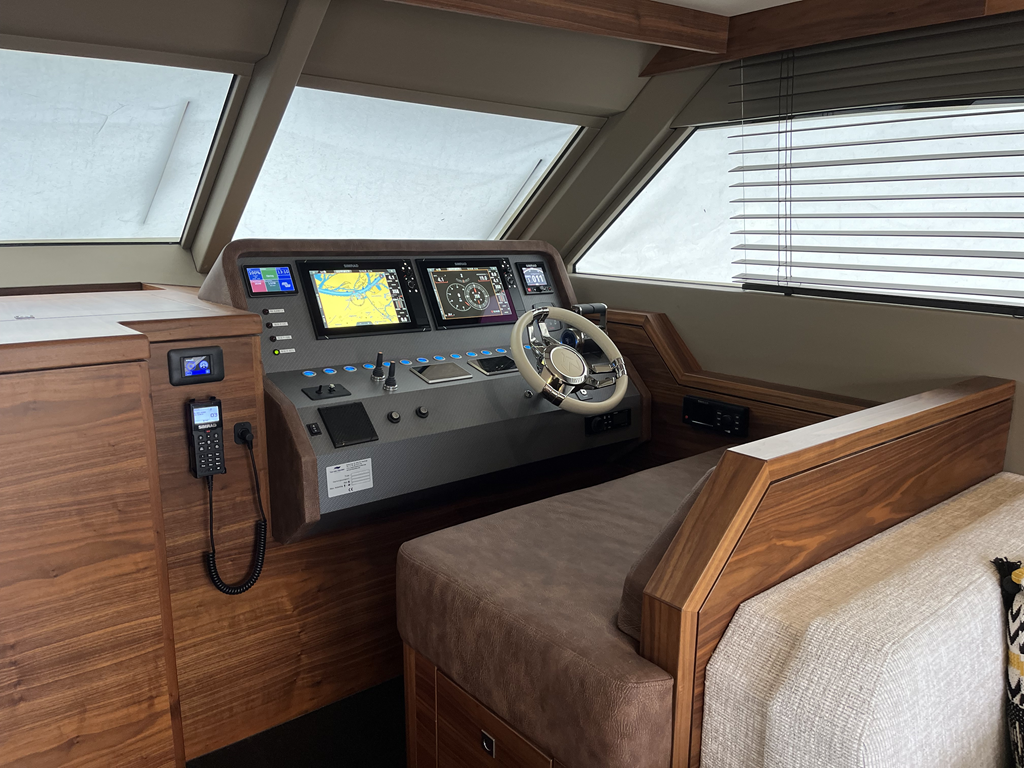 Van der Heijden Exclusive DeLuxe 1700 — foto 2 van 25