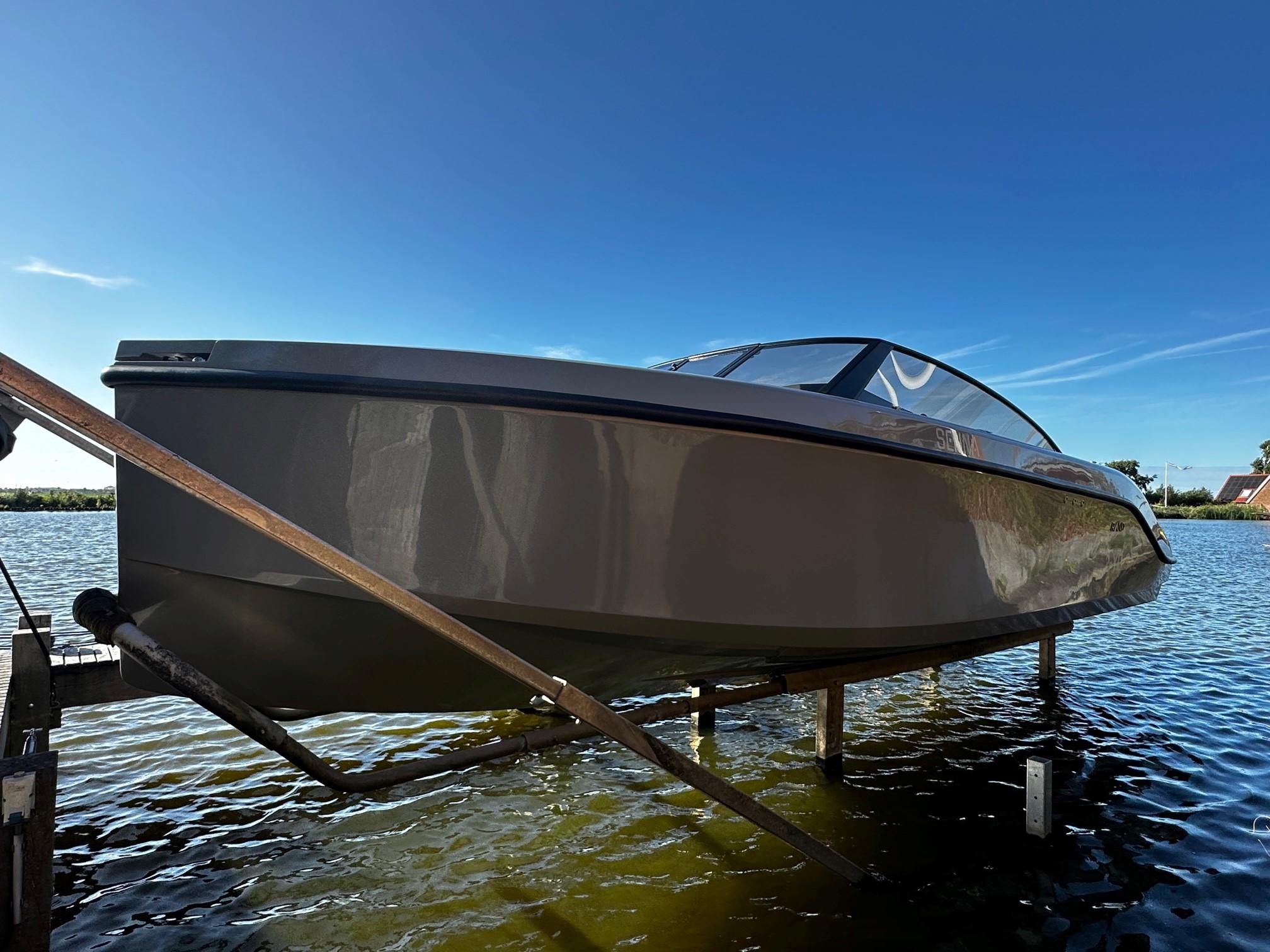 Rand Leisure 28 — foto 15 van 18