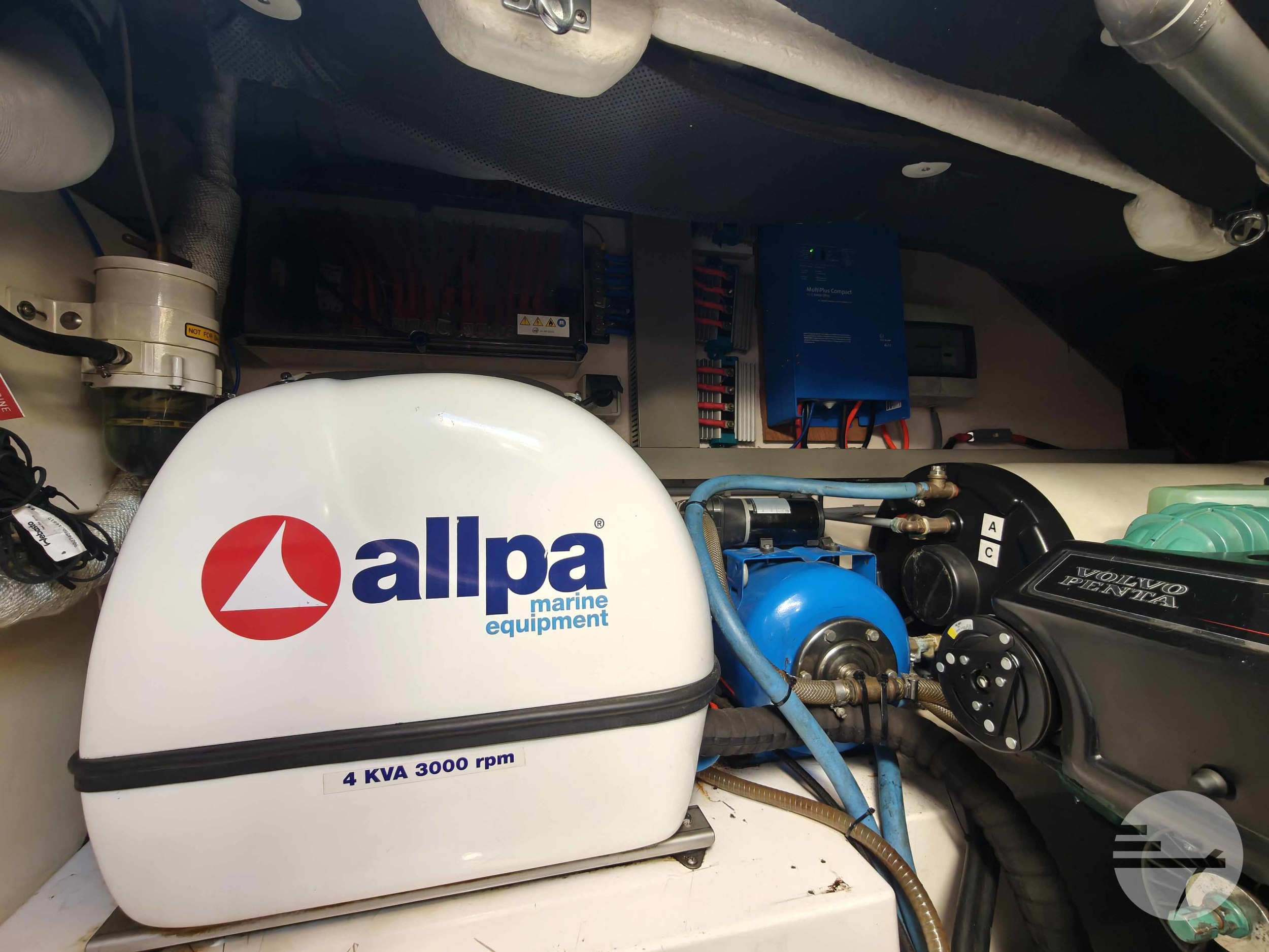 Neptunus 41 Sport — foto 53 van 54