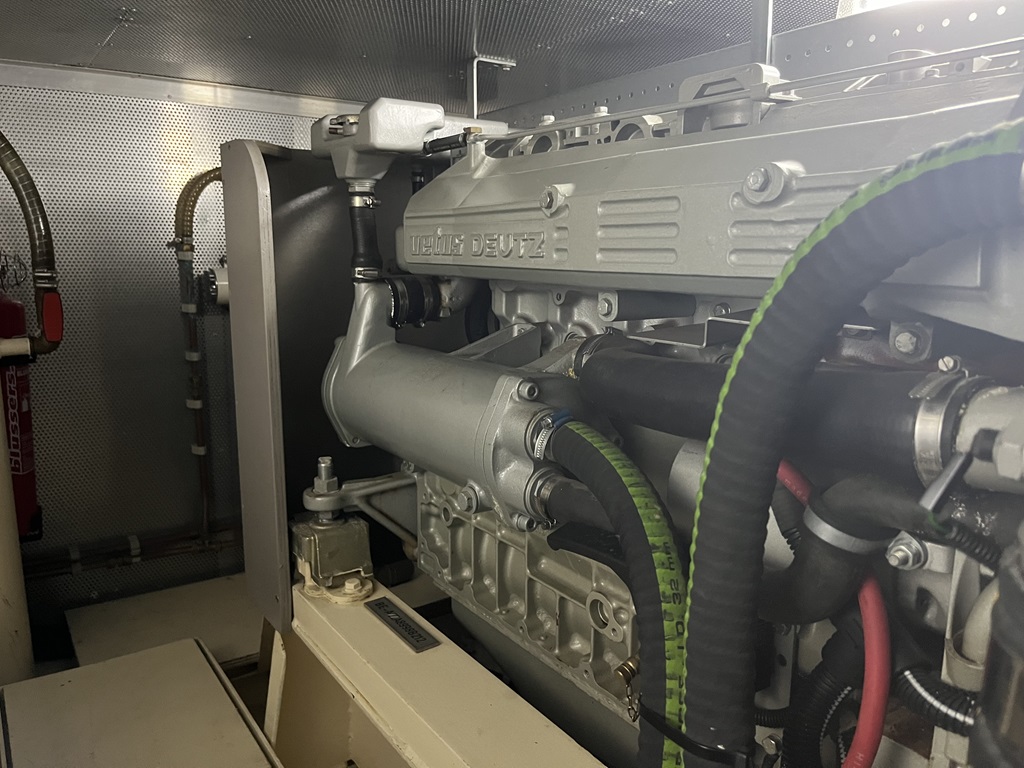 Kotter Azza 13.20 — foto 30 van 31