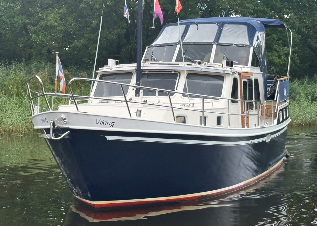 Kappa kruiser  1180 — foto 5 van 29