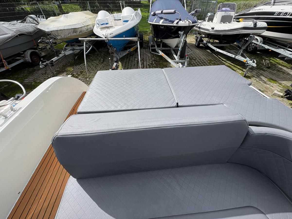 Clever 63 Tender — foto 13 van 16