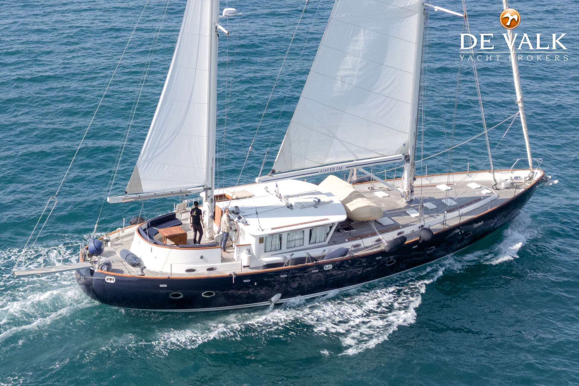 North Wind76