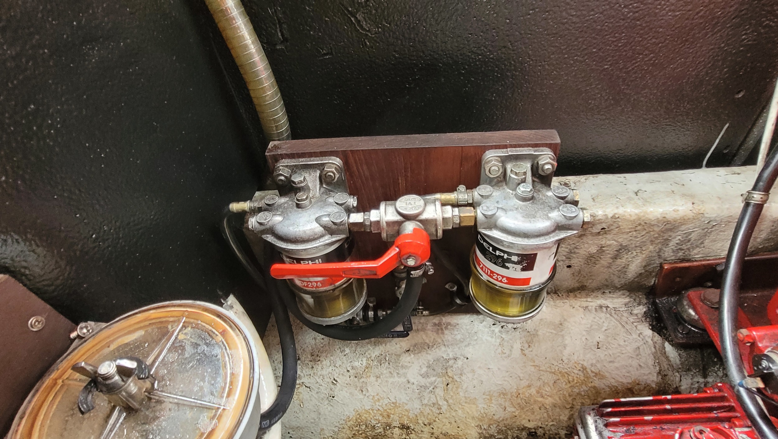 Polymore Spitsgat Kruiser 7.70 — foto 32 van 39