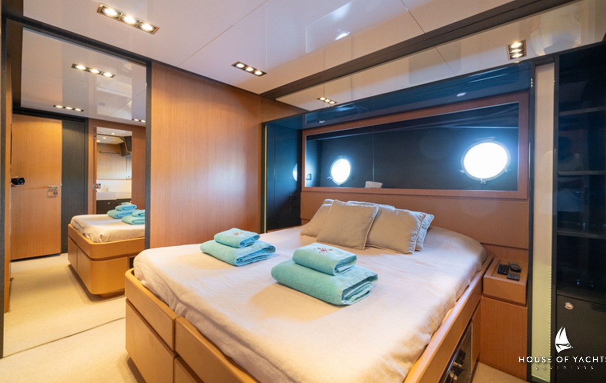 Riva Domino 86 — foto 11 van 12