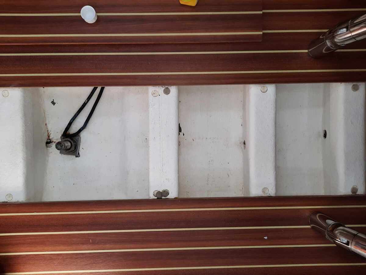 J Boats J105 — foto 18 van 39