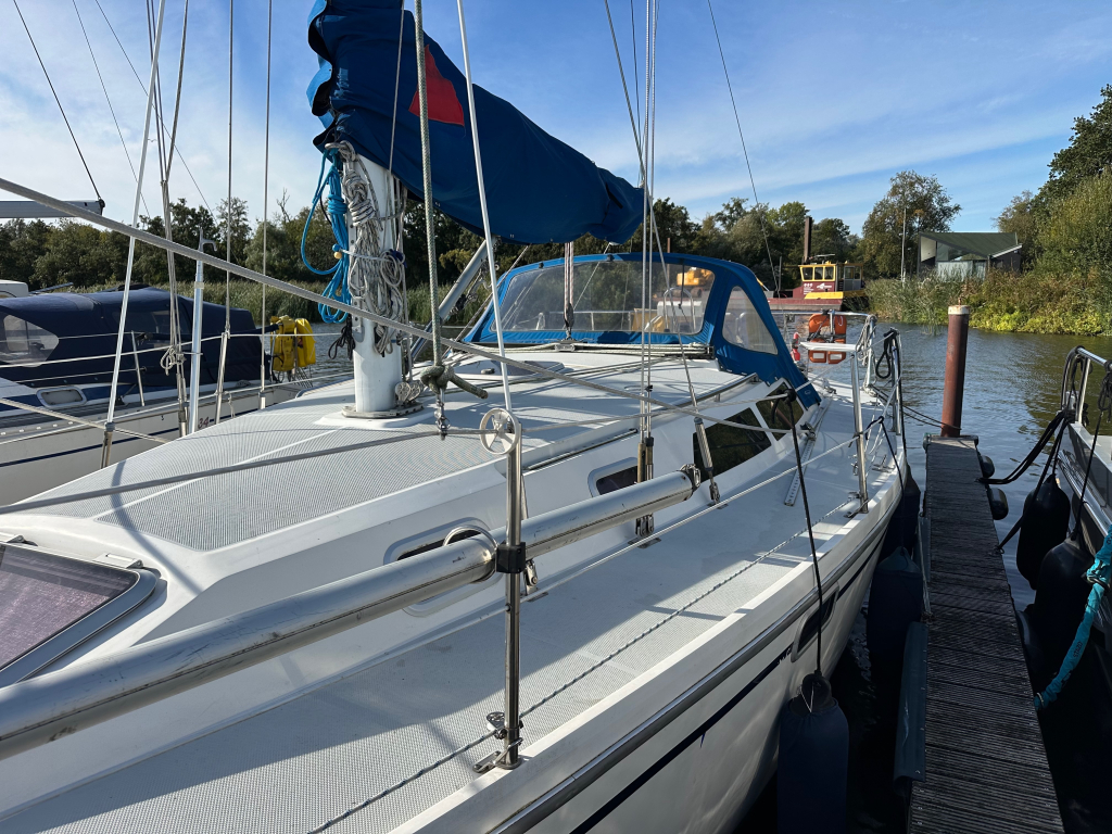 Catalina  320  — foto 4 van 20