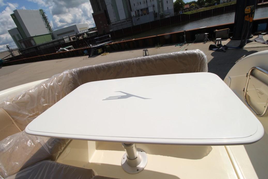 Airon Marine 325 — foto 19 van 73