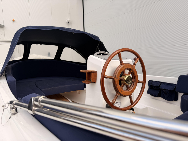 Corsiva 620 Classic — foto 6 van 12