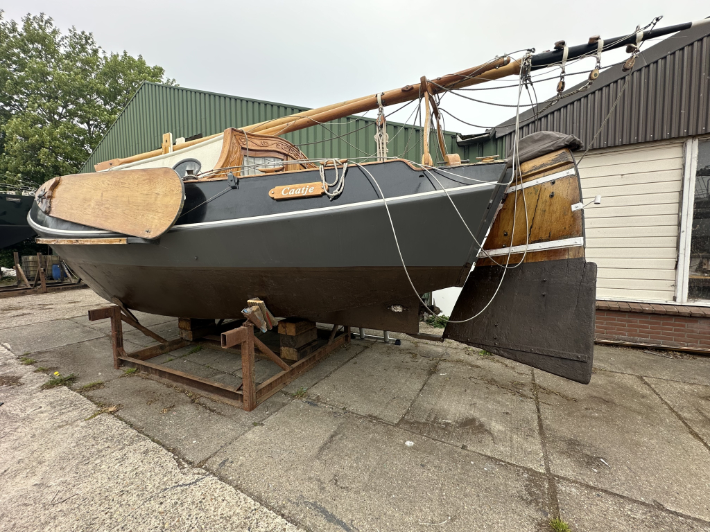Westerdijk Zeeschouw — foto 16 van 20