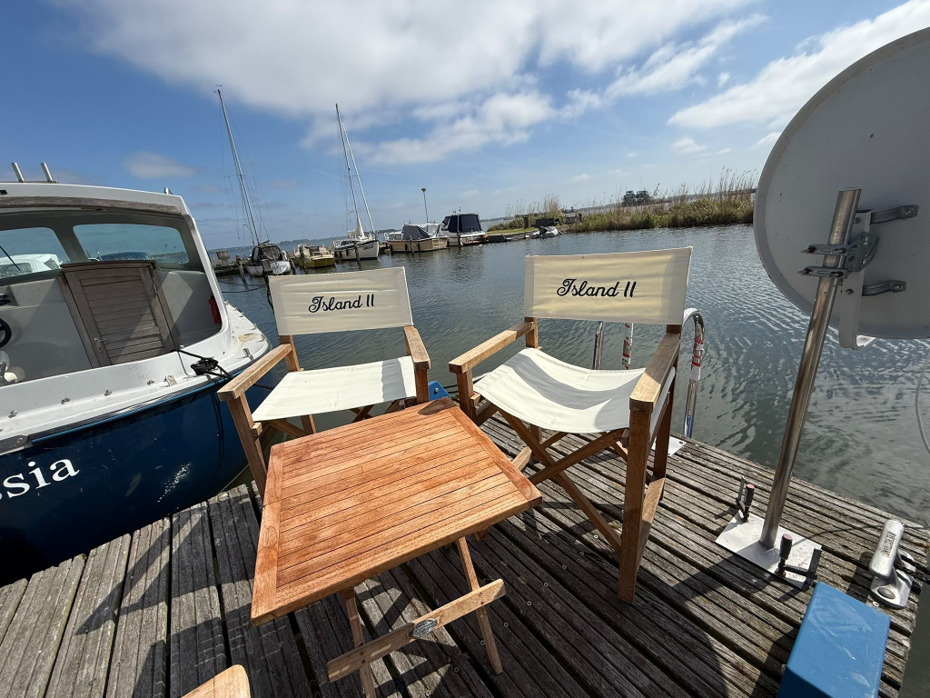Sportcruiser Galeon Flybridge 280 — foto 16 van 22