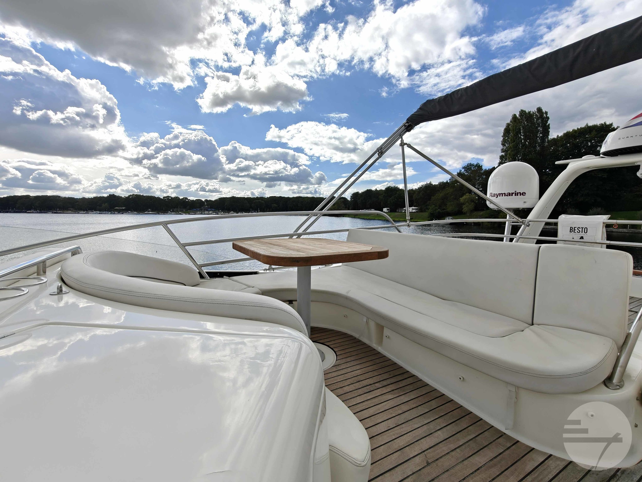 Jeanneau Prestige 46 Flybridge — foto 19 van 62