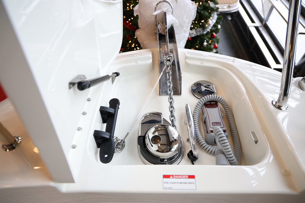 Sea Ray Sundancer 290 — foto 39 van 46