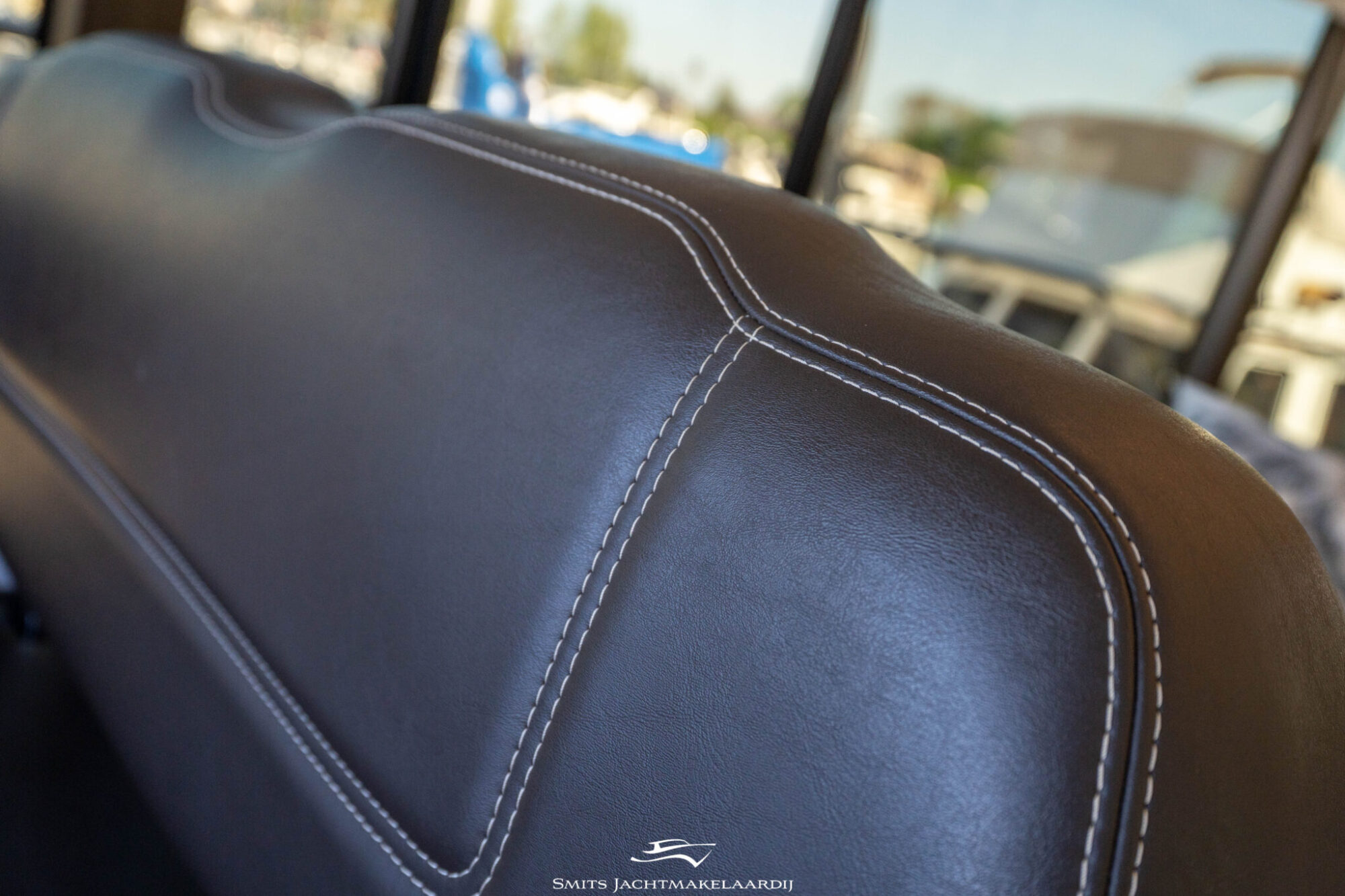 Prestige 590 Flybridge — foto 25 van 154