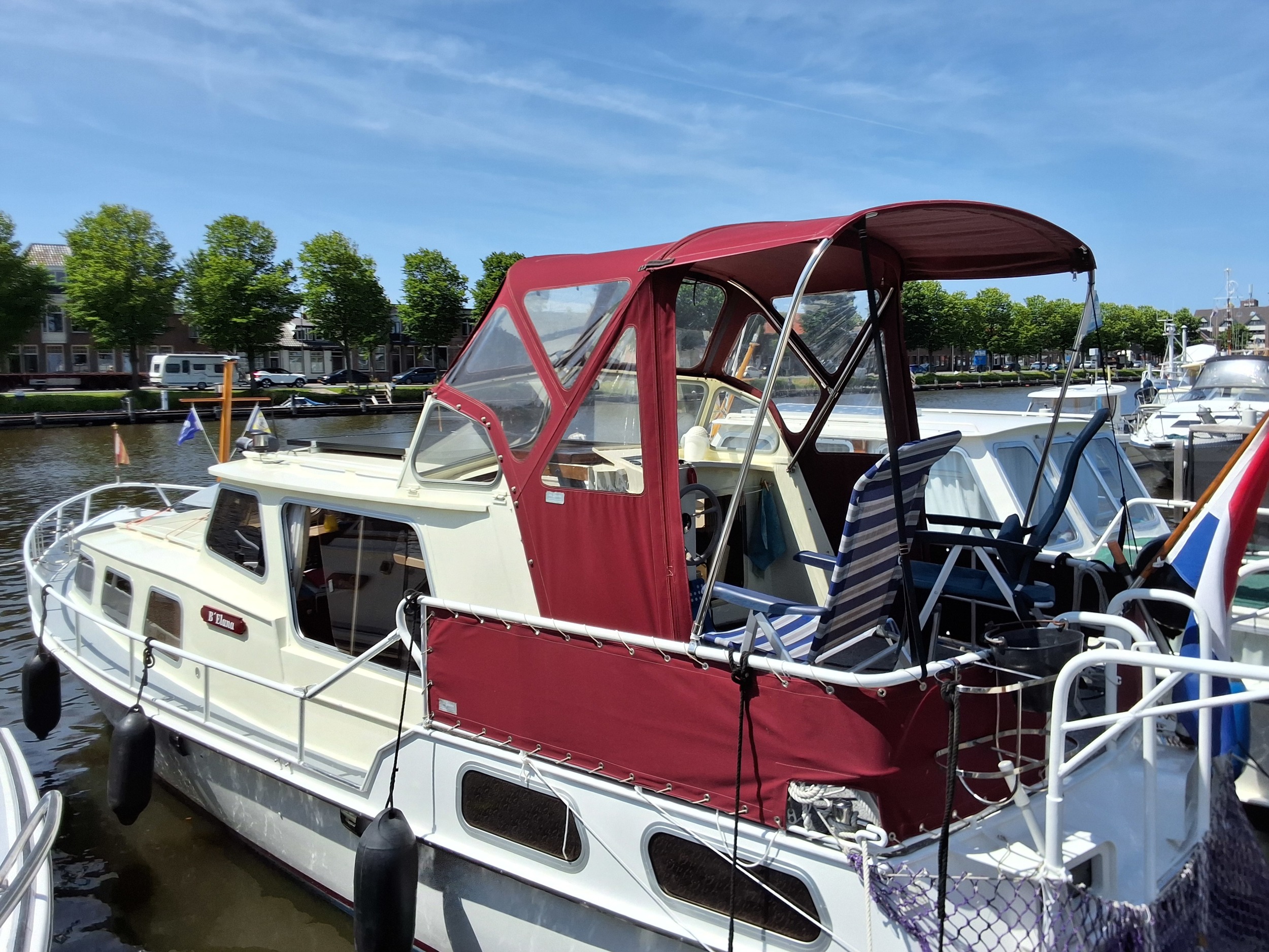 Beja Kruiser 960 AK - Foto 2