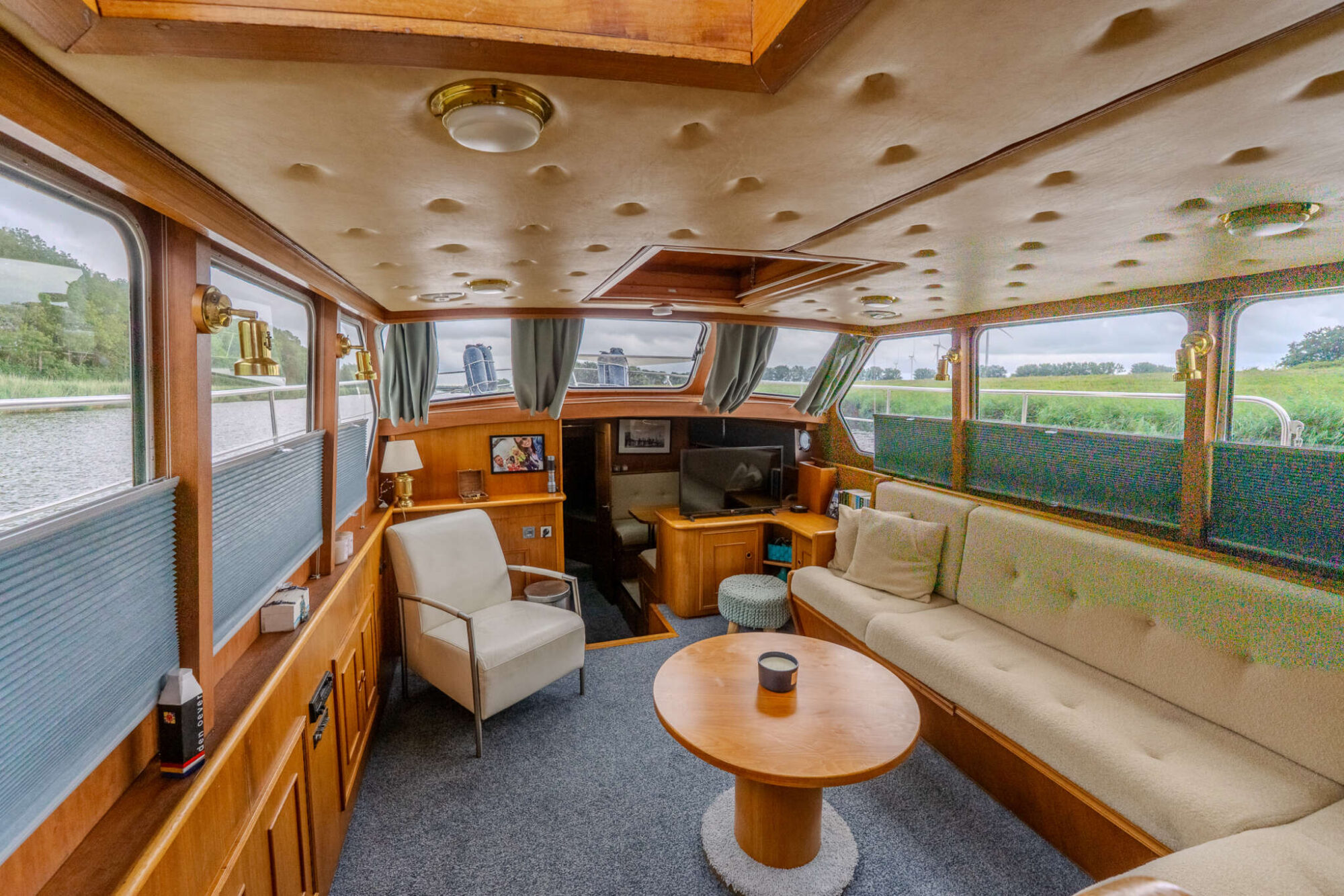 Valkkruiser 13.60 AK Classic — foto 3 van 70