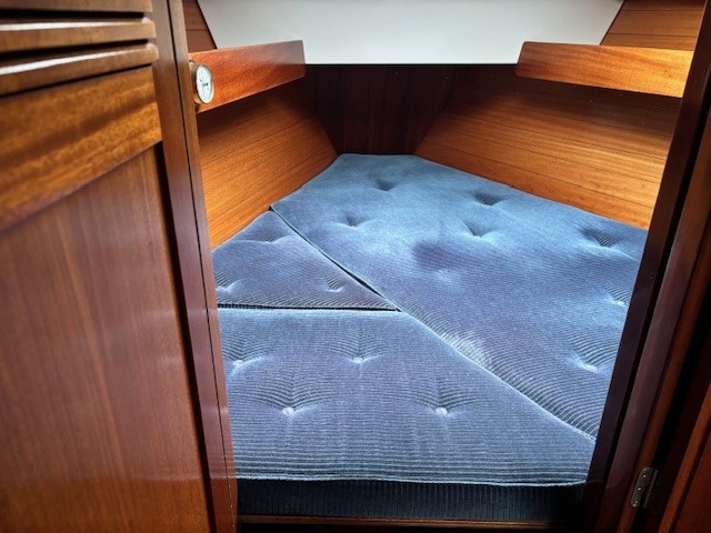 Sweden Yachts 340 — foto 37 van 48