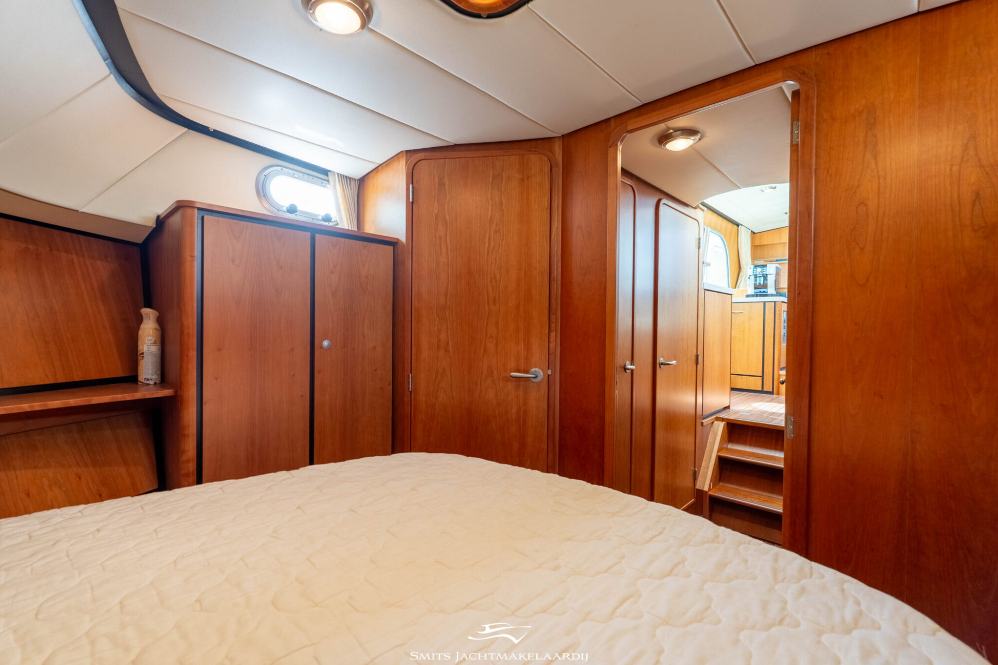 Linssen Grand Sturdy 43.9 AC — foto 34 van 106