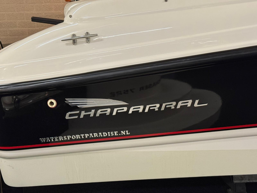 Chaparral 200 SSe Bowrider — foto 7 van 21
