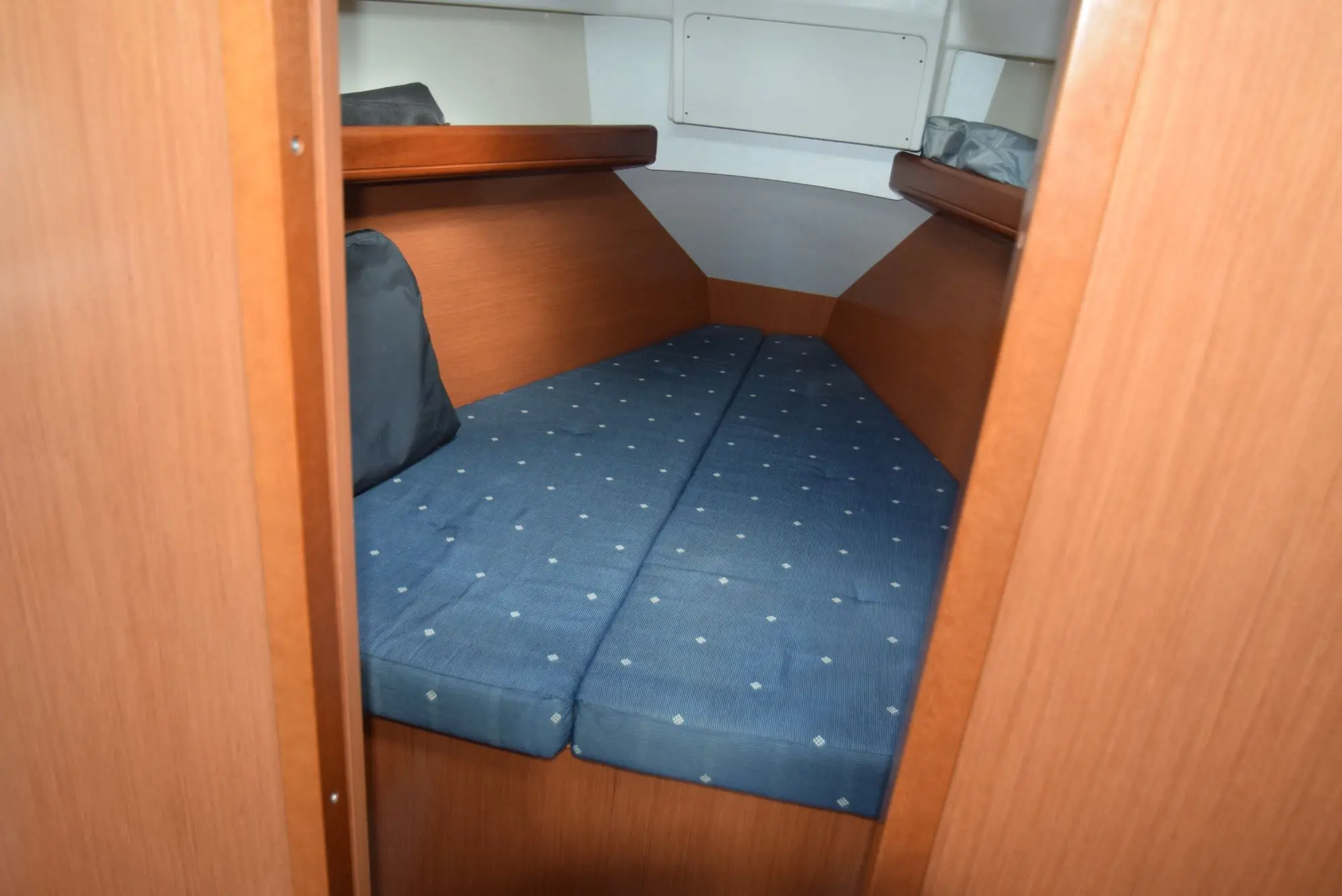 Beneteau Oceanis Clipper 343 — foto 21 van 24