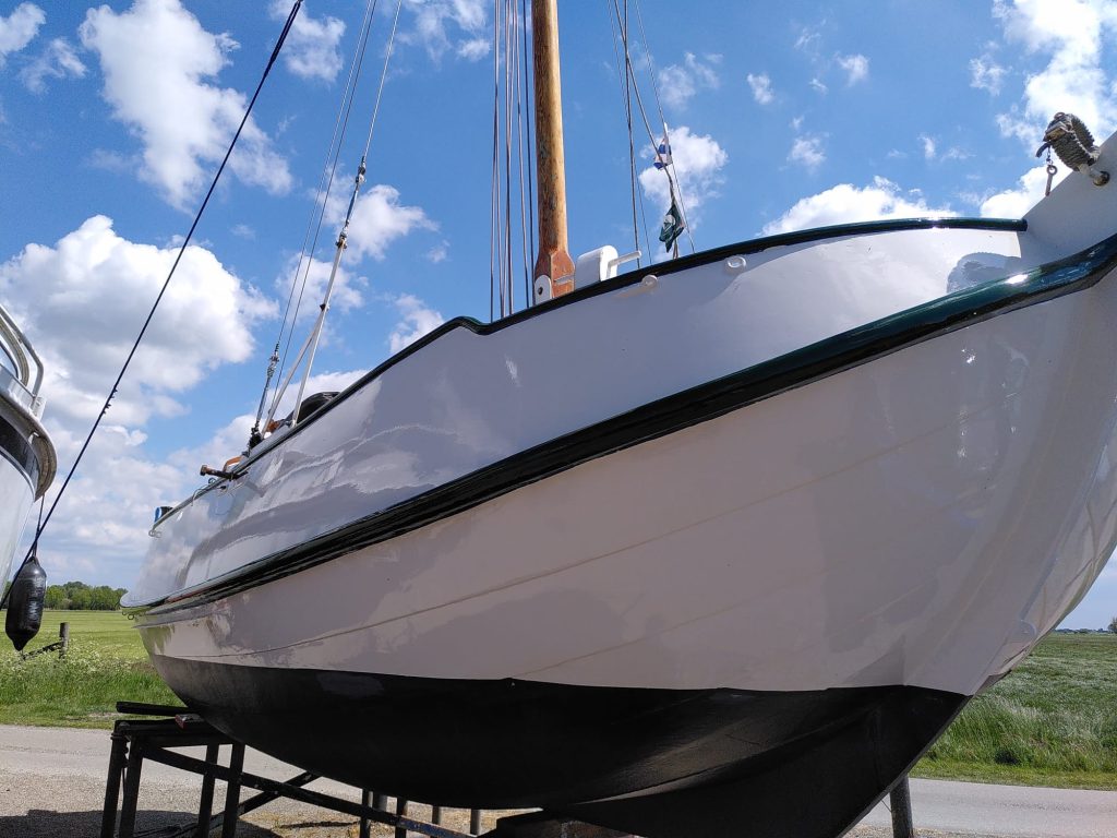 Enkhuizer bol, zomer aanbieding! — foto 10 van 12