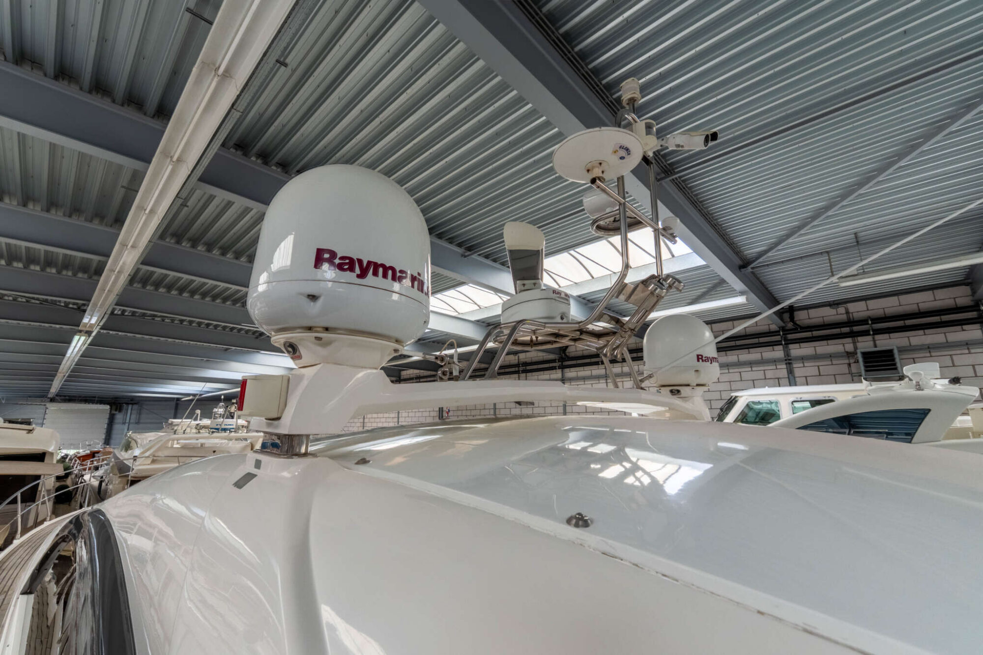Fairline Targa 62 — foto 58 van 86