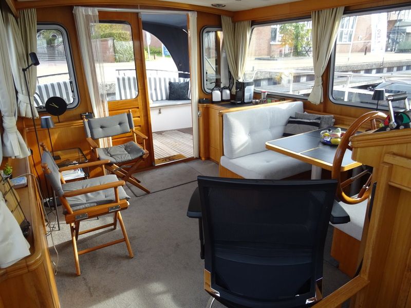 Euroship 12.80 CL Kotter — foto 6 van 7
