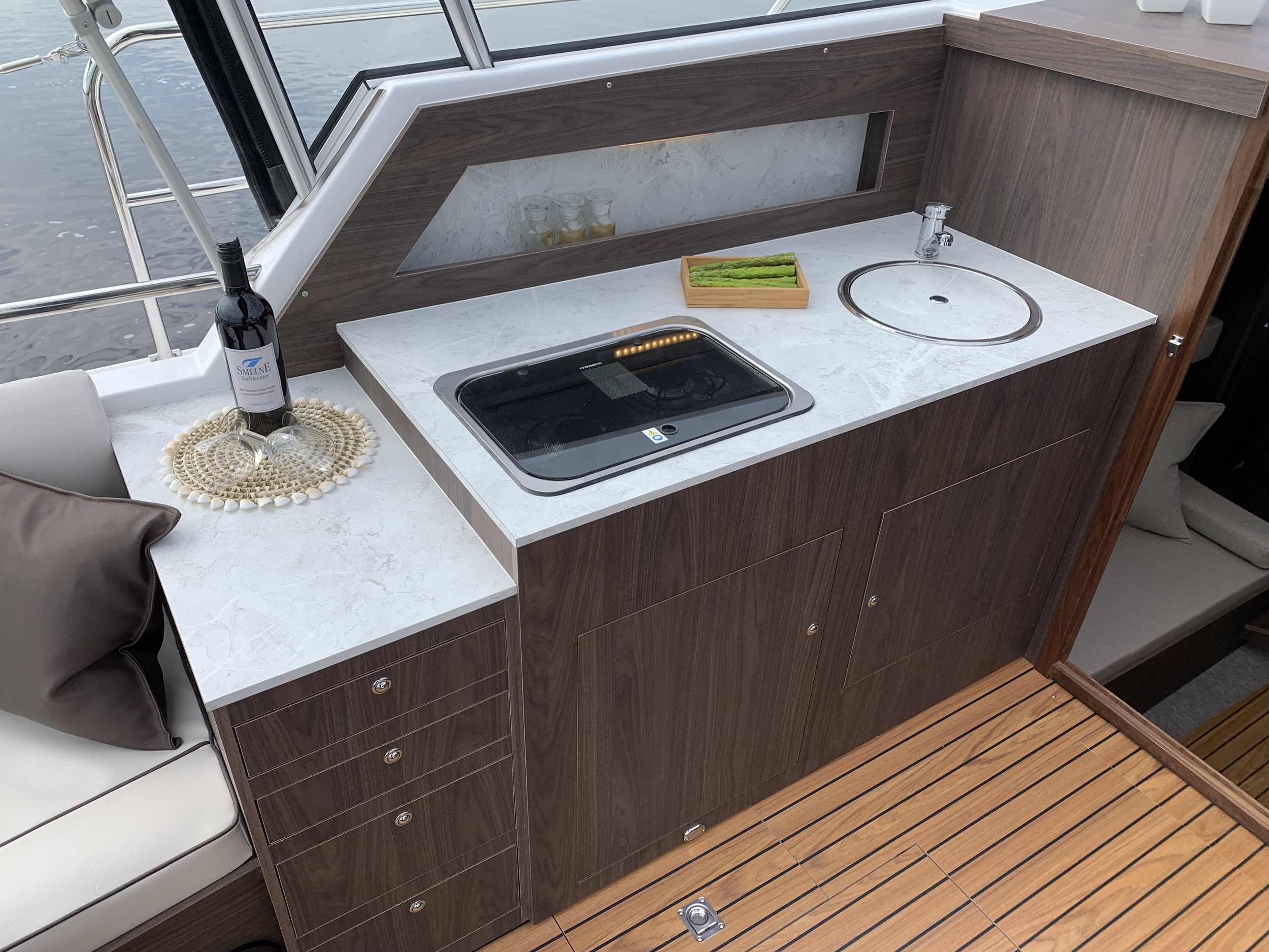 Nidelv 965 S-line OC — foto 8 van 28