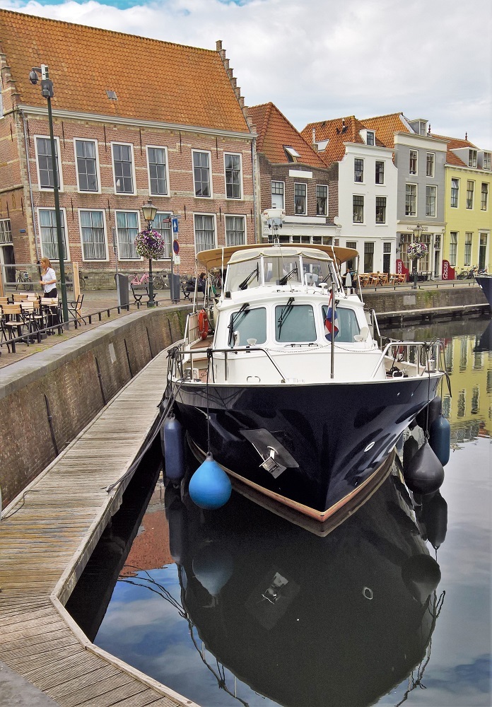 Koopmans Kotter 50 (Stabilizers) — foto 5 van 42