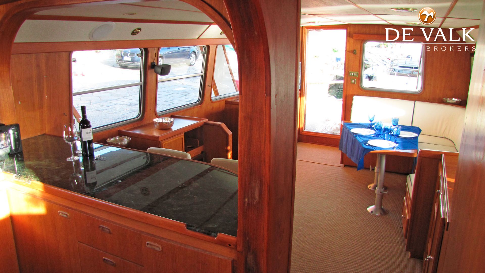 De Vries Lentsch 17.5m — foto 14 van 30