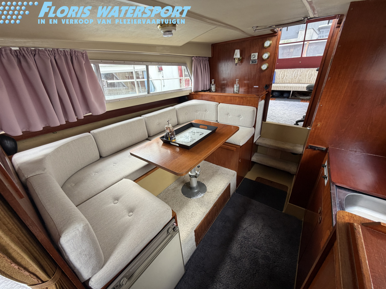 Polaris Manta HT — foto 12 van 17