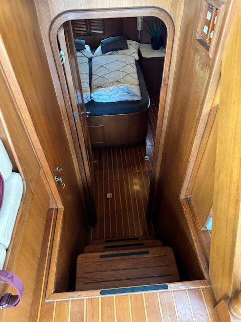 Histar 47 - BluYachting — foto 6 van 12