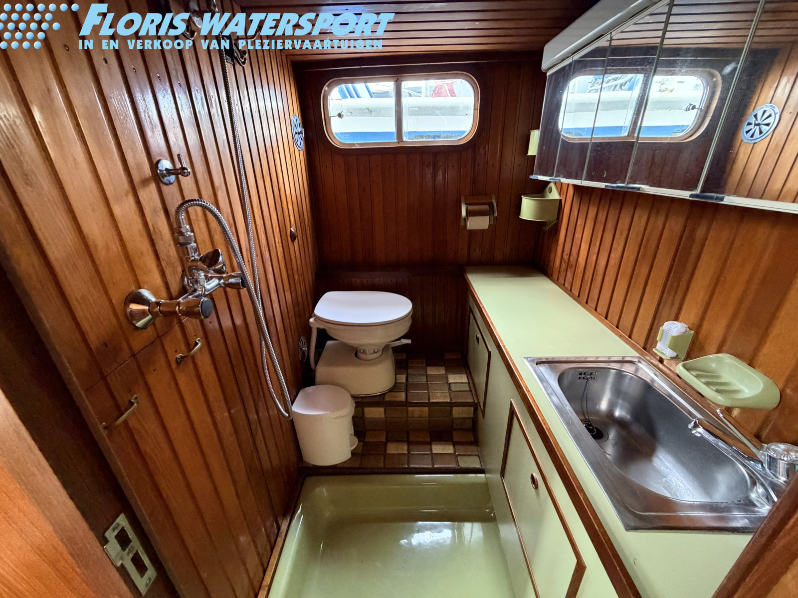 De Ruyter Grand Star — foto 19 van 20