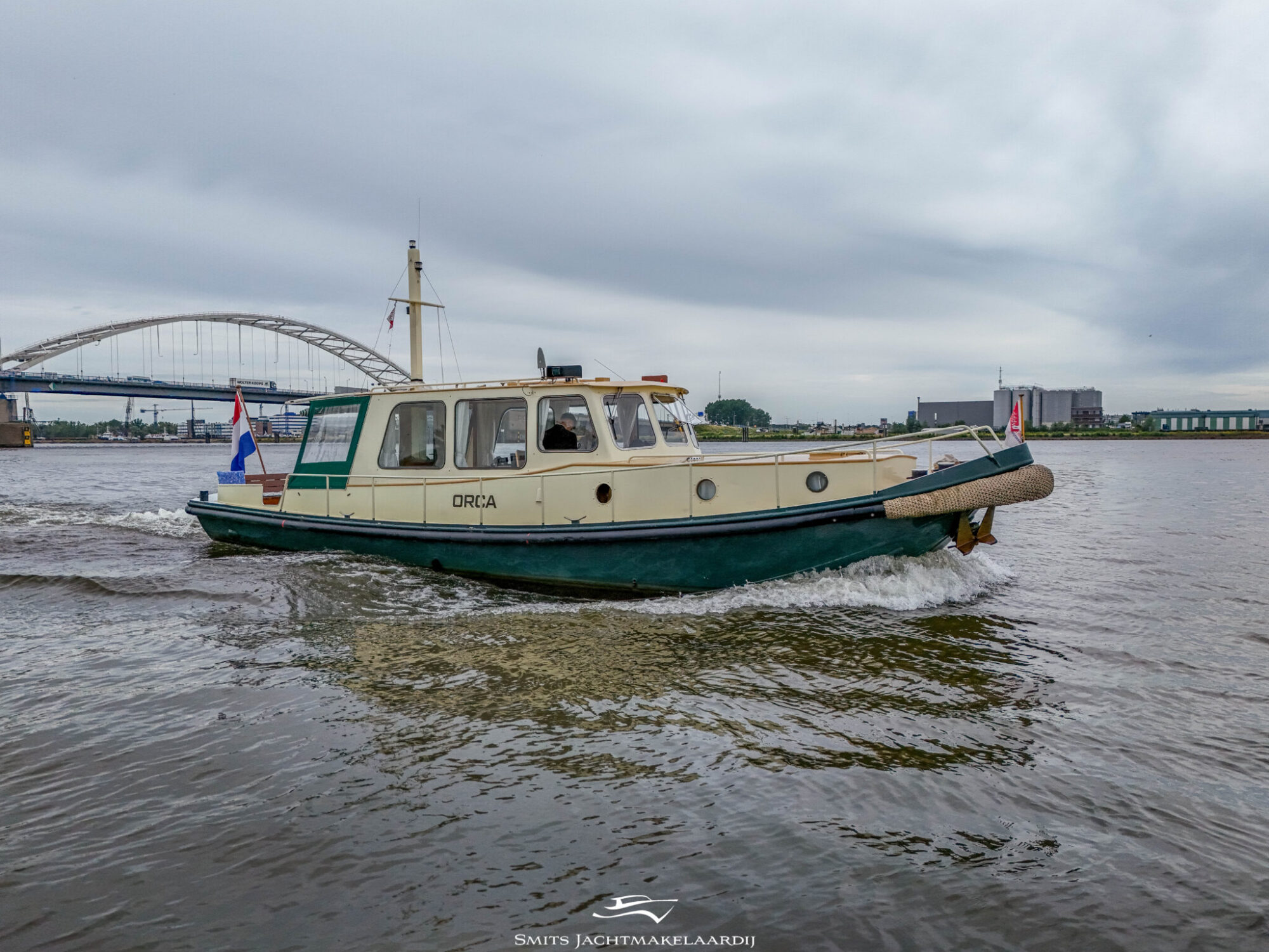 Damen Vlet 12.20 OK — foto 44 van 55