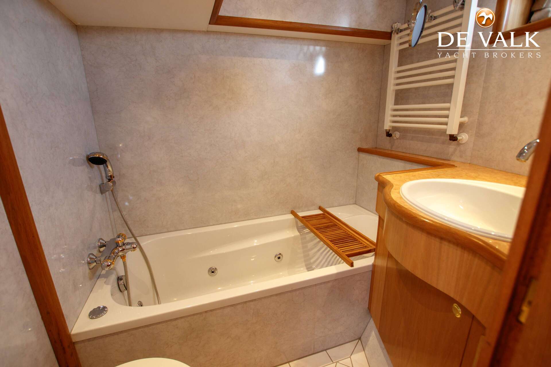 Kompier Canoe Stern 1650 Trawler — foto 38 van 44