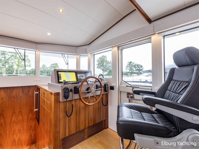 Van den Hoven Executive 18.50 - Stabilizers — foto 15 van 100